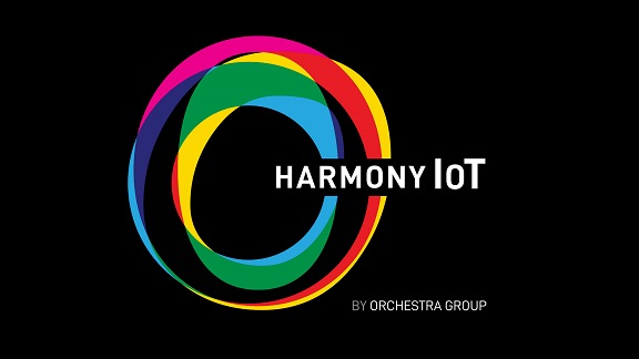 Harmony IoT